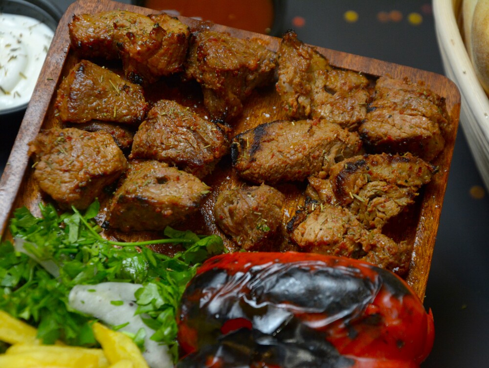 اوصال لحم / Awsal meat